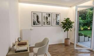 Bureau  54 m² à louer à Trappes (78190)