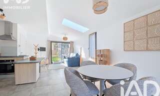 Appartement 2 Pièces 51 m² à vendre à Saint-Raphaël (83700)