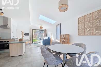 Appartement 2 pièces 299000 €