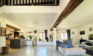 Maison 4 Pièces 95 m² à vendre à Égreville (77620)