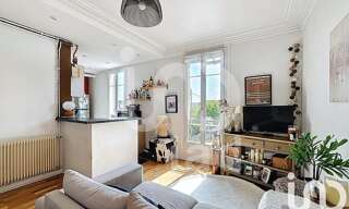 Appartement 3 Pièces 56 m² à vendre à Maisons-Laffitte (78600)