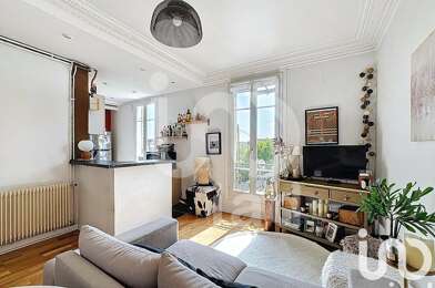 Appartement 3 pièces 275000 €