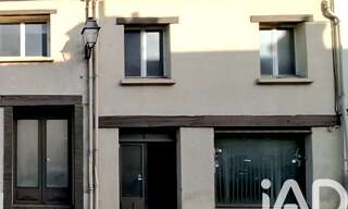 Appartement 3 Pièces 55 m² à vendre à Dreux (28100)