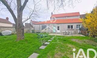 Maison 4 Pièces 101 m² à vendre à Montagny-Sainte-Félicité (60950)