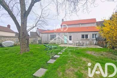 Maison 4 pièces 259000 €