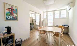 Bureau  58 m² à vendre à Toulon (83000)