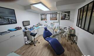 Commerce  54 m² à vendre à Trappes (78190)