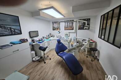 Commerce  134400 €