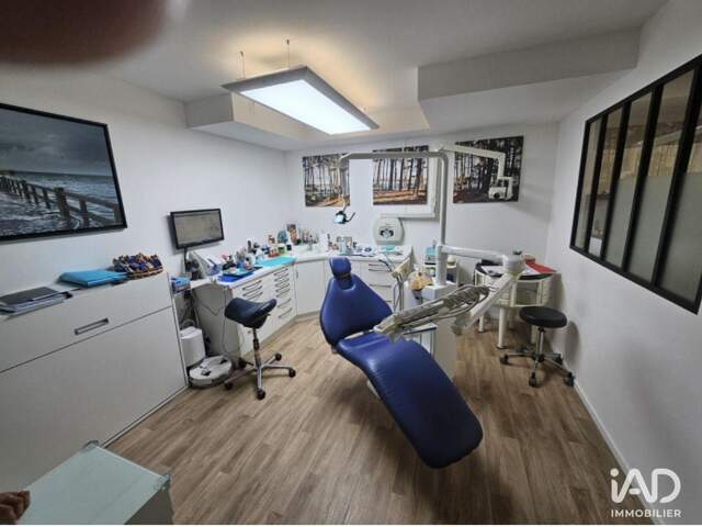Vente Surface diverse 54 m&sup2; — photo du bien