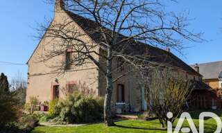 Maison 4 Pièces 149 m² à vendre à Gargilesse-Dampierre (36190)