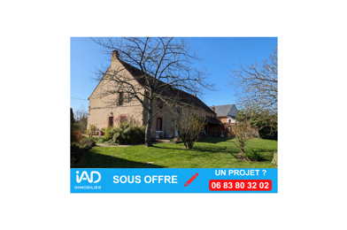 Maison 4 pièces 179000 €