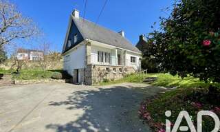 Maison 9 Pièces 160 m² à vendre à Landévant (56690)