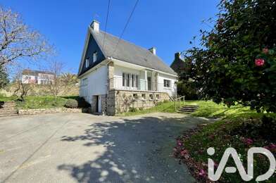 Maison 9 pièces 271000 €