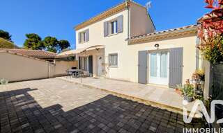 Maison 4 Pièces 89 m² à vendre à Saint-Didier (84210)