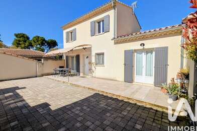 Maison 4 pièces 350000 €