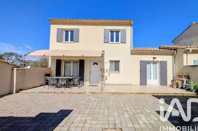 Maison 4 pièces 350000 €