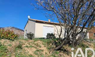 Maison 4 Pièces 120 m² à vendre à Tournissan (11220)