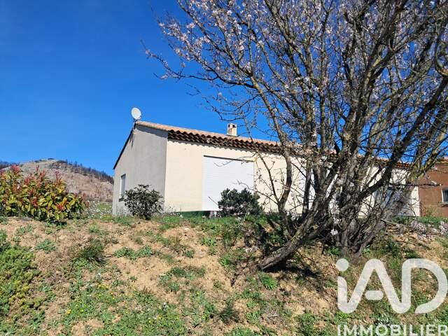 Vente Maison/villa 4 pièces — photo du bien