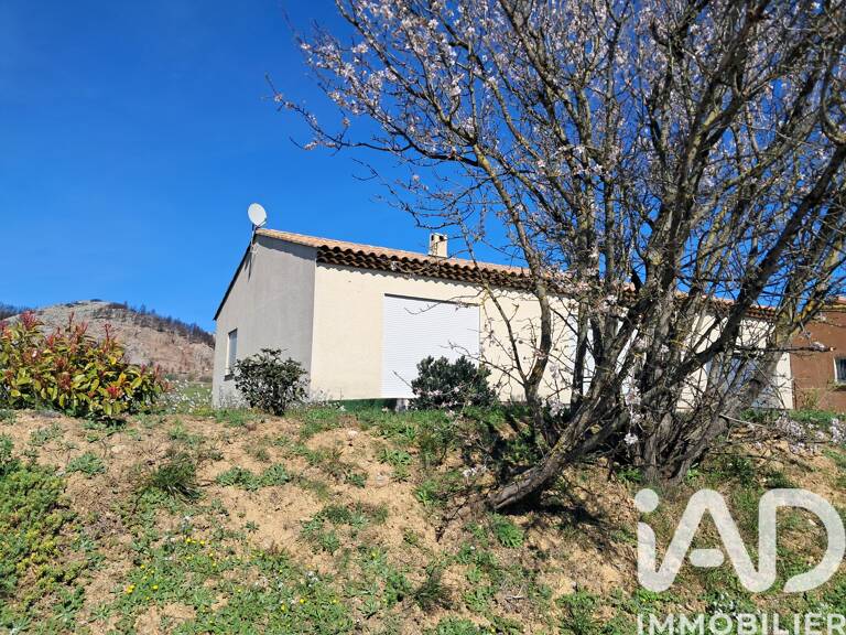 Vente Maison/villa 4 pièces — photo 1