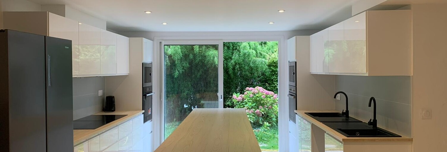 Immeuble  175 m² à vendre à Antony (92160)