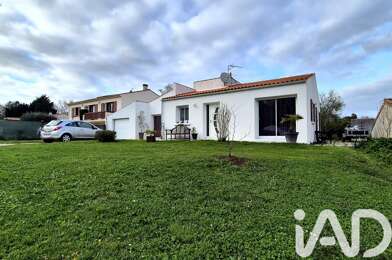 Maison 6 pièces 274800 €