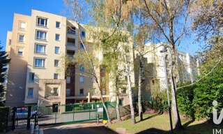 Appartement 2 Pièces 47 m² à vendre à Torcy (77200)