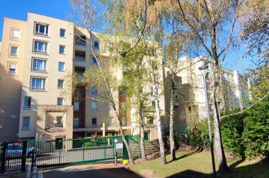 Appartement 2 pièces 187500 €