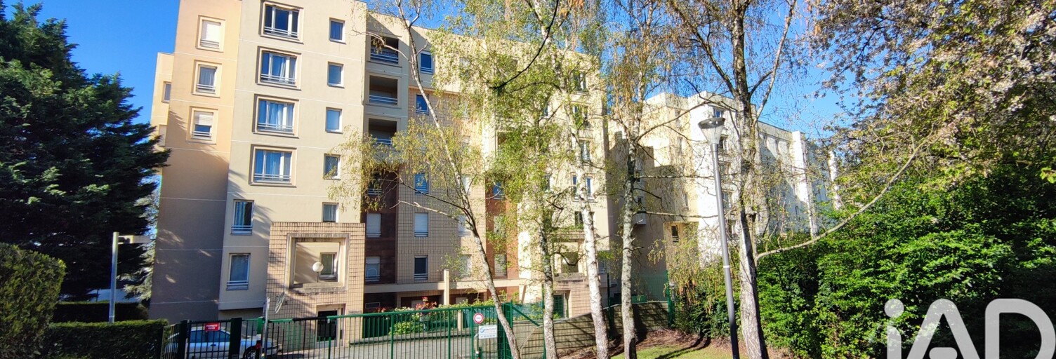 Appartement 2 Pièces 47 m² à vendre à Torcy (77200)