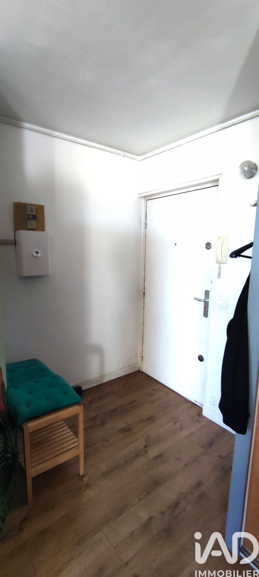 Vente Appartement 2 pièces - Photo 4