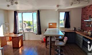 Appartement 2 Pièces 47 m² à vendre à Torcy (77200)