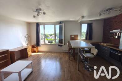 Appartement 2 pièces 172000 €