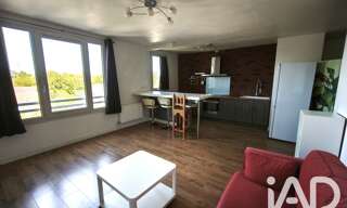 Appartement 2 Pièces 47 m² à vendre à Torcy (77200)