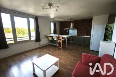 Appartement 2 pièces 172000 €