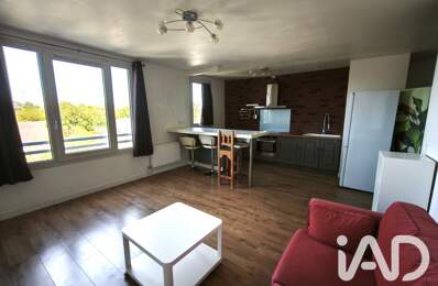 Vente Appartement 2 pièces — photo du bien