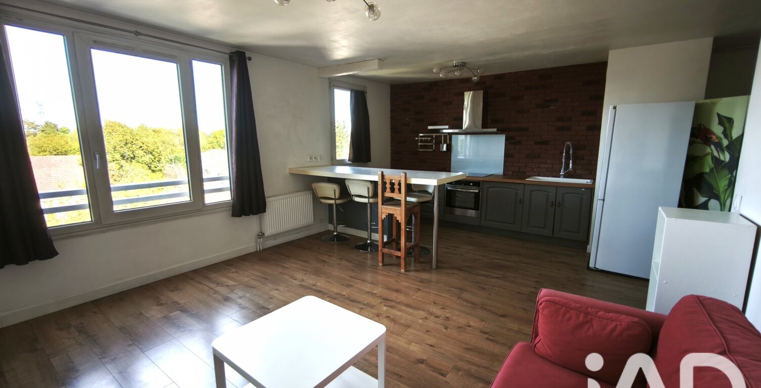 Vente Appartement 2 pièces — photo 1