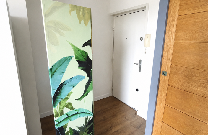 Vente Appartement 2 pièces — photo 2