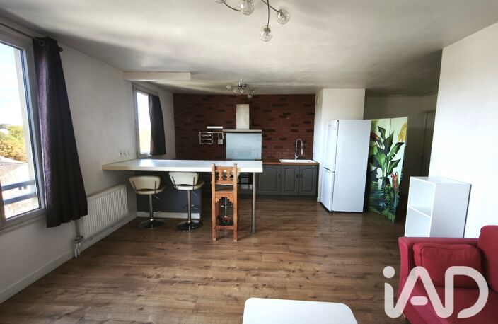 Vente Appartement 2 pièces — photo 3