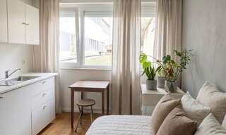 Appartement 1 Pièce 11 m² à vendre à Boulogne-Billancourt (92100)