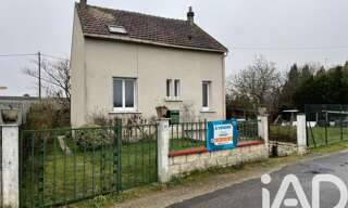 Maison 3 Pièces 78 m² à vendre à Selles-sur-Cher (41130)