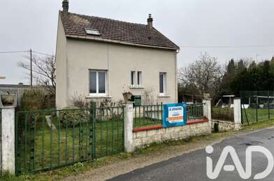 Maison 3 pièces 59000 €