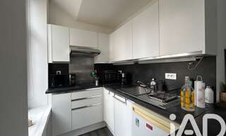 Appartement 1 Pièce 31 m² à louer à Lille (59000)