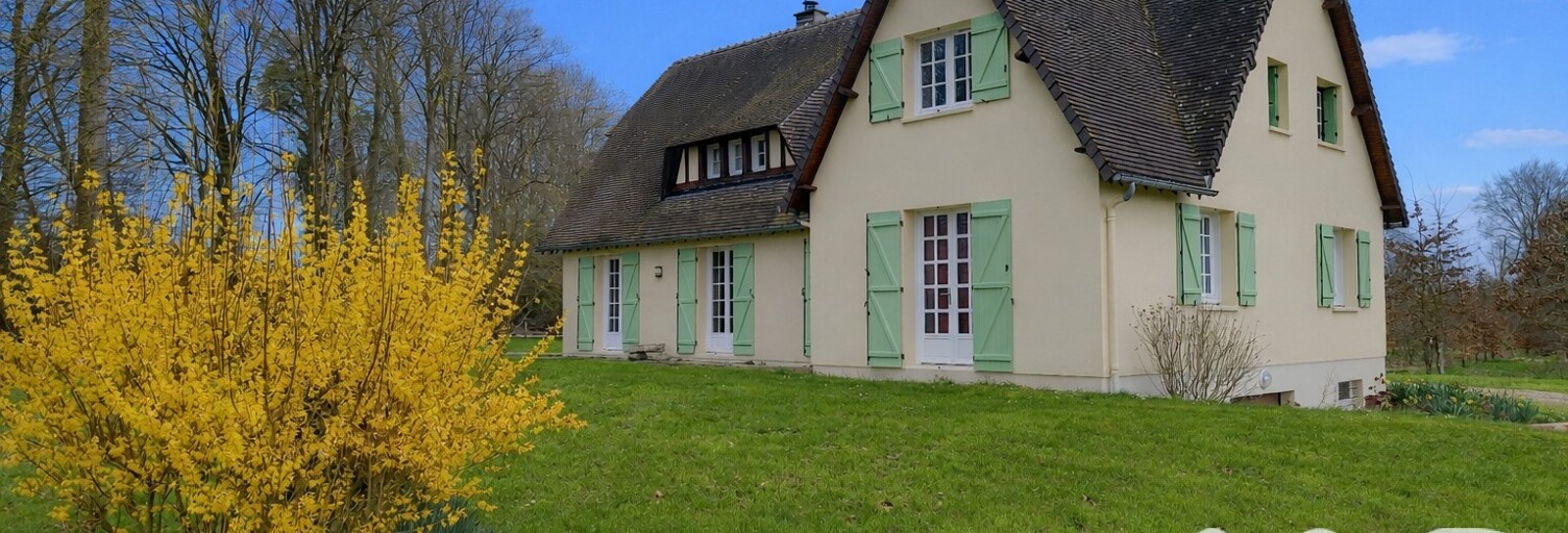 Maison 9 Pièces 191 m² à vendre à Flamanville (76970)