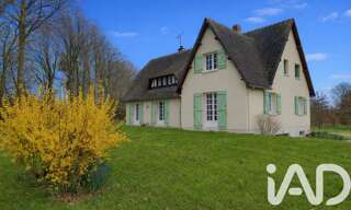 Maison 9 Pièces 191 m² à vendre à Flamanville (76970)