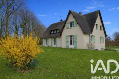 Maison 9 pièces 353000 €