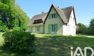 Maison 9 Pièces 191 m² à vendre à Yvetot (76190)