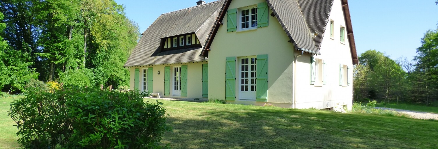 Maison 9 Pièces 191 m² à vendre à Yvetot (76190)