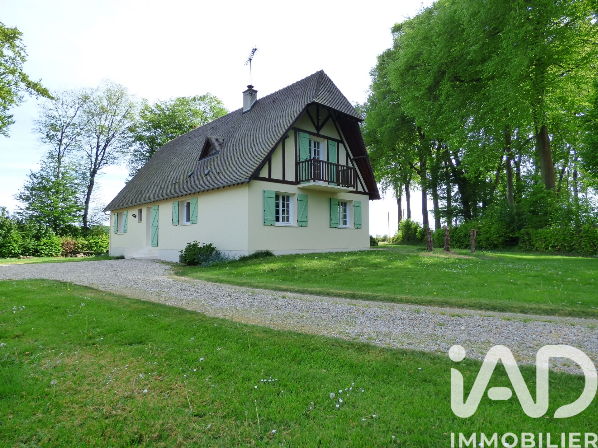 Vente Maison/villa 9 pièces - Photo 3