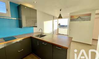 Appartement 2 Pièces 59 m² à vendre à Bandol (83150)