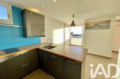 Appartement 2 pièces 299000 €