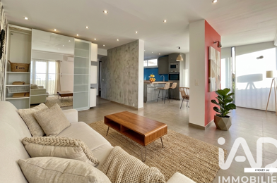 Appartement 2 pièces 299000 €